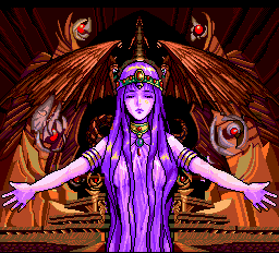 Seiya Monogatari: Anearth Fantasy Stories